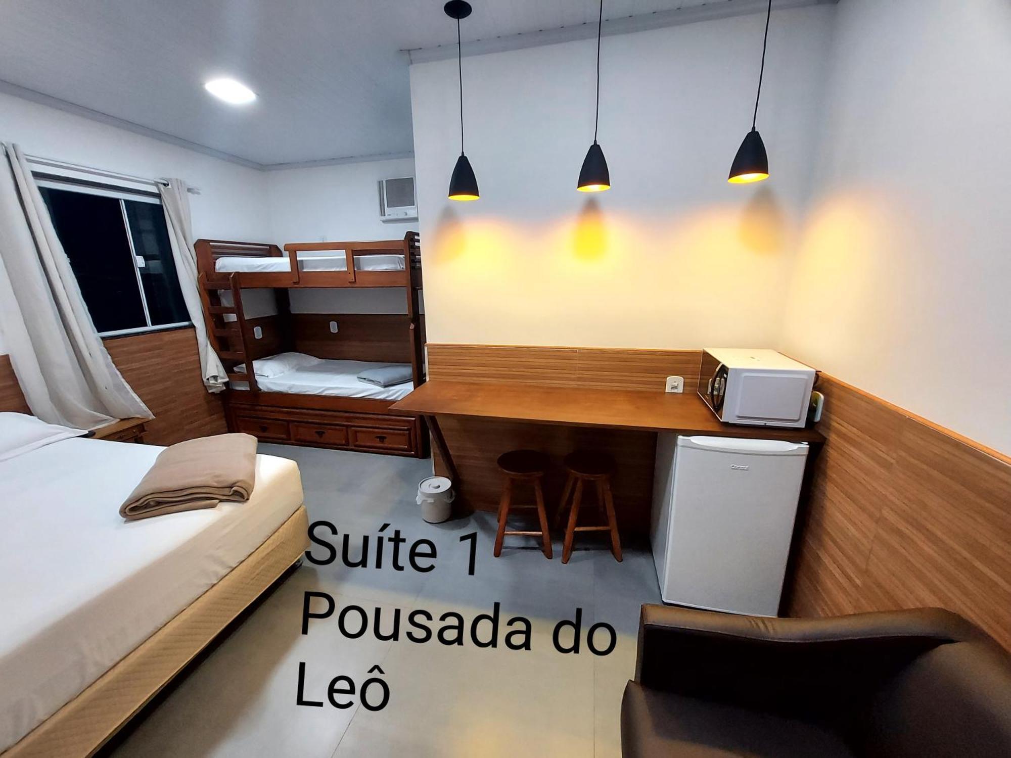 Pousada Do Leo Mangaratiba Kültér fotó